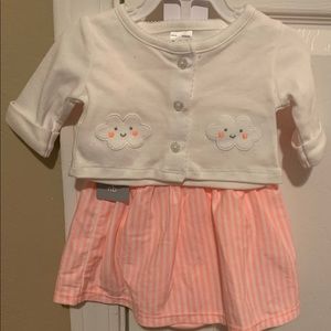 Carter’s Baby Dress
